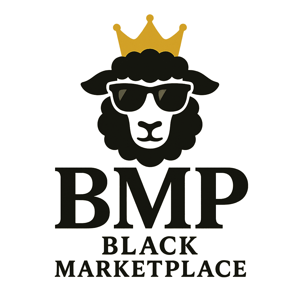 Black Marketplace